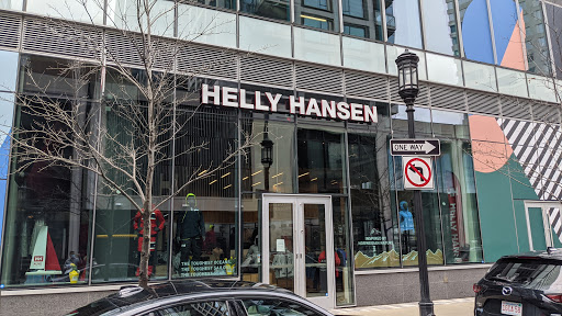 Helly Hansen