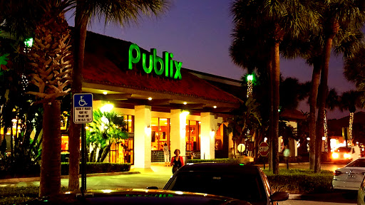 Supermarket «Publix Super Market at Garden Square», reviews and photos, 10913 N Military Trl, Palm Beach Gardens, FL 33410, USA