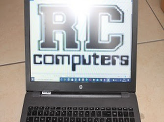 RC Computers di Ricci Moreno