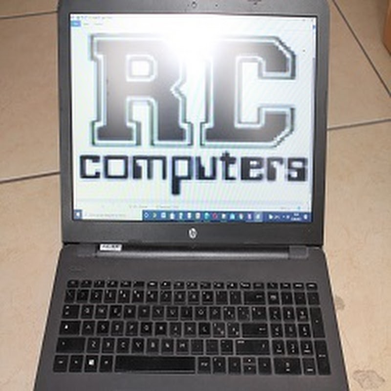 RC Computers di Ricci Moreno