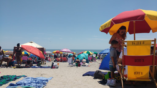 Water Park «OC Waterpark», reviews and photos, 728 Boardwalk, Ocean City, NJ 08226, USA