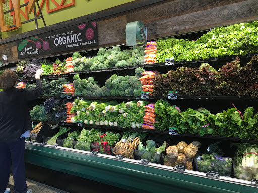 Grocery Store «Whole Foods Market», reviews and photos, 2750 E Grand River Ave, East Lansing, MI 48823, USA