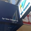 Ege Tekno Telekom San. ve Tic. A.Ş Türk Telekom İzmir - Aliağa Şubesi