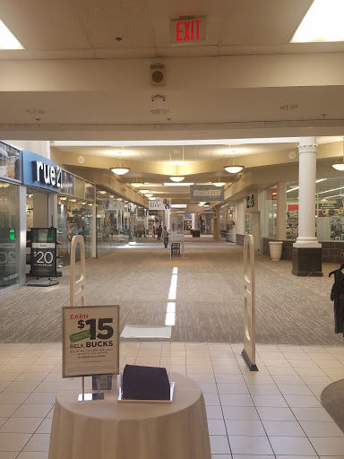 Shopping Mall «Lake City Mall», reviews and photos, 2469 W US Hwy 90, Lake City, FL 32055, USA