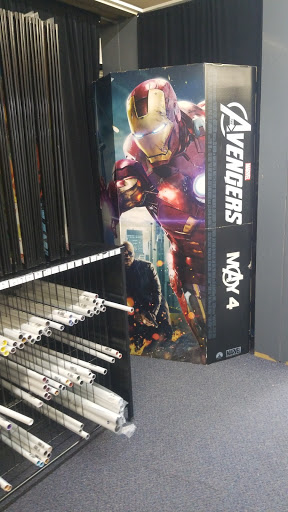 Book Store «Star Comics», reviews and photos, 2014 34th St, Lubbock, TX 79411, USA