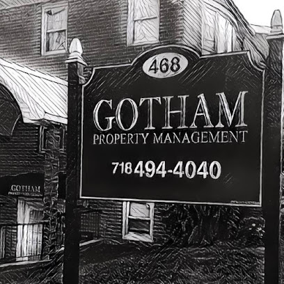 Gotham Property Management