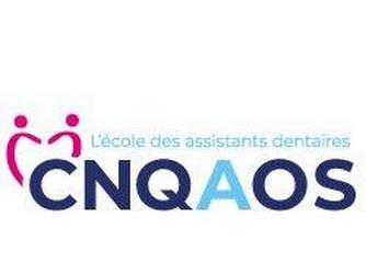 CNQAOS de Tours - Centre de Formation Assistant Dentaire
