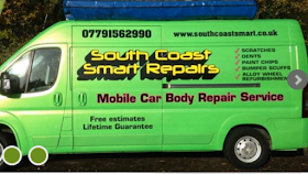 South Coast Smart Repairs Mobile Car Body Repair Service