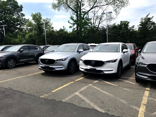 Mazda Dealer «Mazda of Manchester», reviews and photos, 80 Oakland St, Manchester, CT 06042, USA