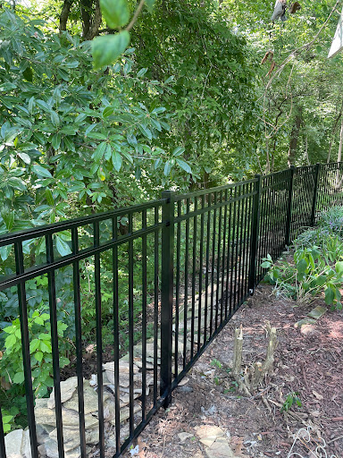 Fence Contractor «Fence & Deck Depot Inc.», reviews and photos