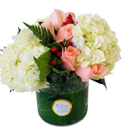 Flower Designer «YOSVI FLOWERS», reviews and photos, 8661 W McNab Rd, Pompano Beach, FL 33321, USA