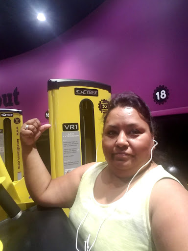 Gym «Planet Fitness - Mesa, AZ», reviews and photos, 2643 E Broadway Rd, Mesa, AZ 85204, USA