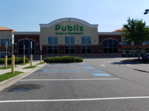 Supermarket «Publix Super Market at Cherry Road Crossing», reviews and photos, 2186 Cherry Rd Ste 101, Rock Hill, SC 29732, USA