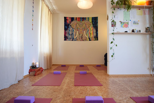 Centre de yoga Yoga Leymen Leymen