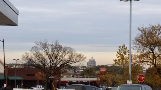 Supermarket «ALDI», reviews and photos, 901 17th St NE, Washington, DC 20002, USA