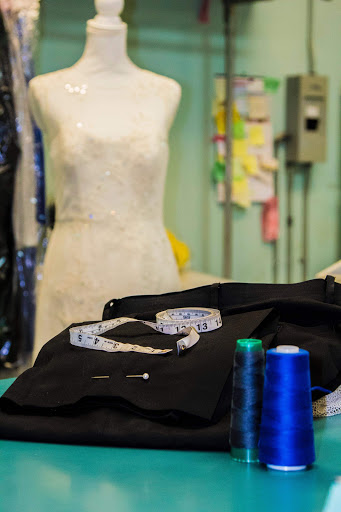 Dry Cleaner «Delight Organic Cleaners», reviews and photos, 425 US-46, Dover, NJ 07801, USA