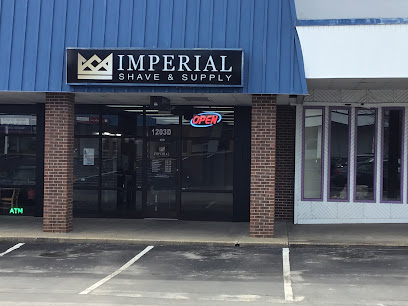 Imperial Shave & Supply