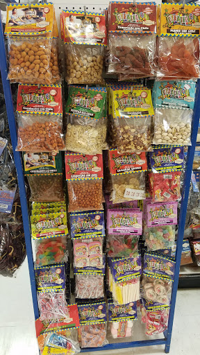 Grocery Store «Fiesta market», reviews and photos, 1611 N St, Firebaugh, CA 93622, USA