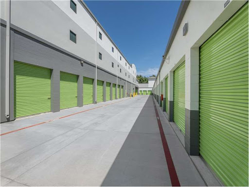 Storage Facility «Extra Space Storage», reviews and photos, 3000 B St, Sacramento, CA 95816, USA