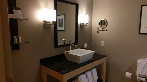 Hotel «DoubleTree by Hilton Hotel Baton Rouge», reviews and photos, 4964 Constitution Ave, Baton Rouge, LA 70808, USA