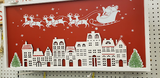 Fabric Store «Jo-Ann Fabrics and Crafts», reviews and photos, 852 N Main St, Tooele, UT 84074, USA