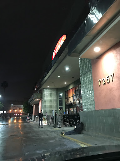 Grocery Store «Ralphs», reviews and photos, 7257 W Sunset Boulevard, West Hollywood, CA 90046, USA