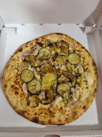 Photos du propriétaire du Pizzeria Frittalia - Pizzas - Pizzas Frittas (ex labo du Pizzaiolo) à Biarritz - n°20