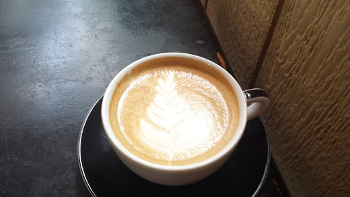 Coffee Shop «Two Story Coffee», reviews and photos, 1680 S Lumpkin St, Athens, GA 30606, USA