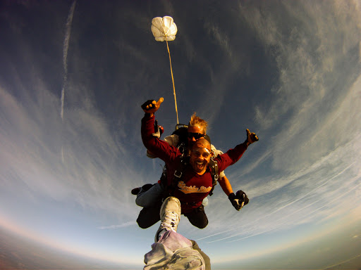 Skydiving Center «Skydive Space Center», reviews and photos, 476 N Williams Ave, Titusville, FL 32796, USA