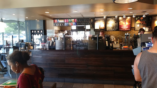 Starbucks image