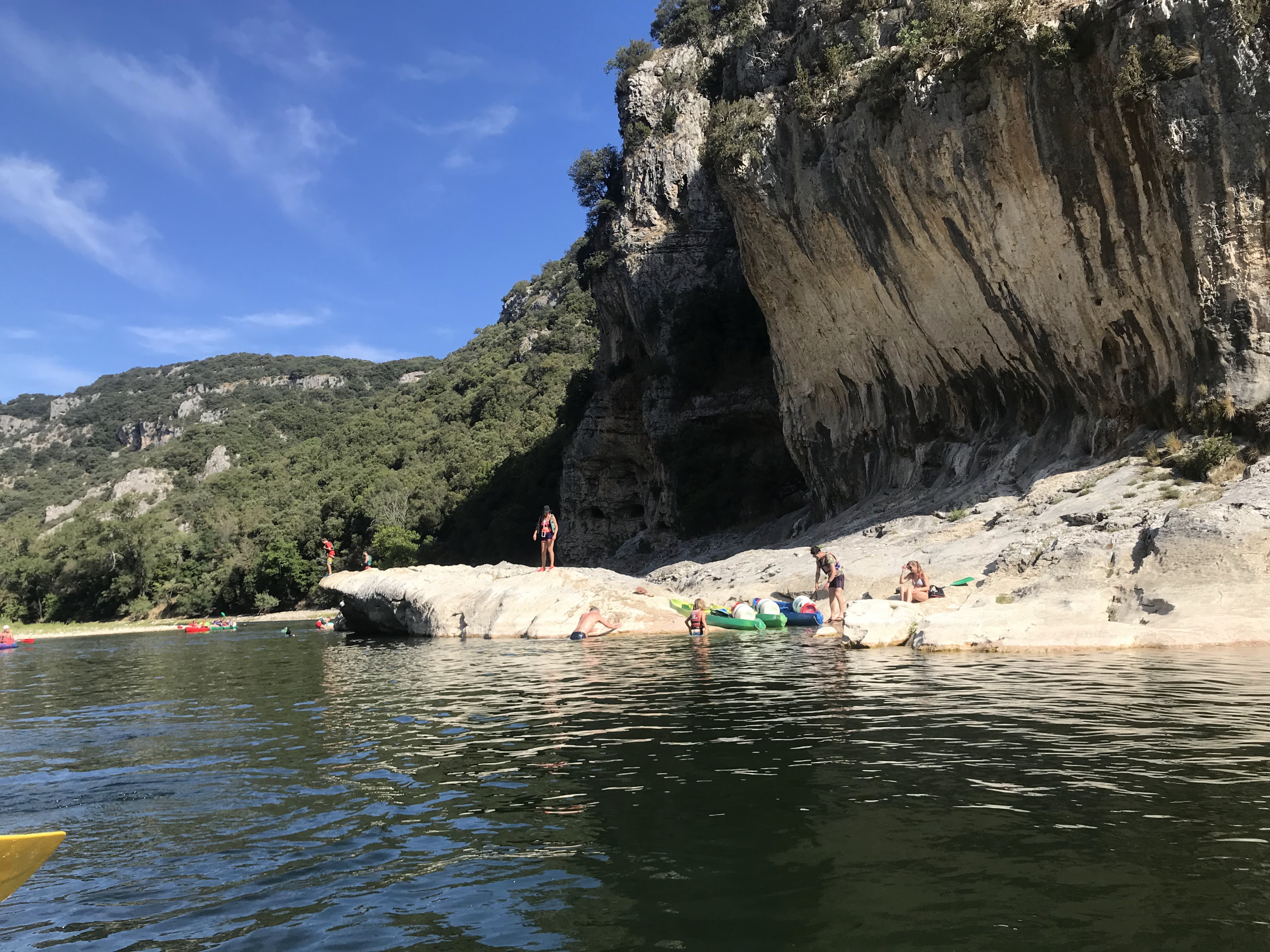 Photo n° 2 de l'avis de Adrien.E fait le 24/08/2019 à 23:13