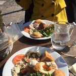 Photo n° 1 de l'avis de Léa.A fait le 01/03/2019 à 09:15 pour Restaurant Nawar libanais à Antony