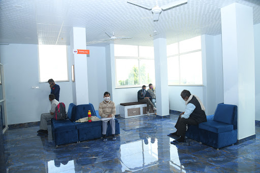 SwaNetra Eye Hospital