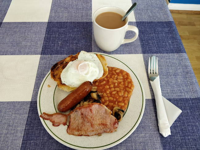 Reviews of Shorely Scrumptious in Worthing - Coffee shop