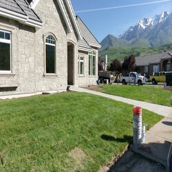 Landscaper «Elite Grounds L.C.», reviews and photos, 800 S Main St, Pleasant Grove, UT 84062, USA