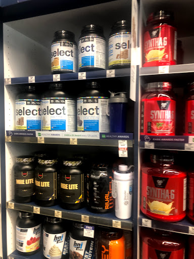 Vitamin & Supplements Store «Vitamin Shoppe», reviews and photos, 1951 Mt Zion Rd, Morrow, GA 30260, USA