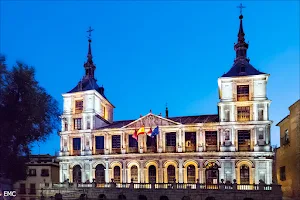 Toledo City Hall image