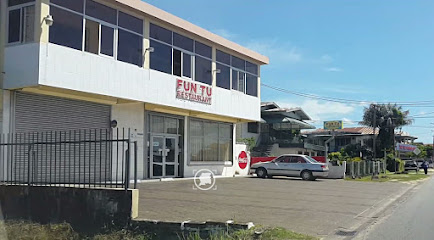 Fun Tu - Johannes Mungra St 32, Paramaribo, Suriname