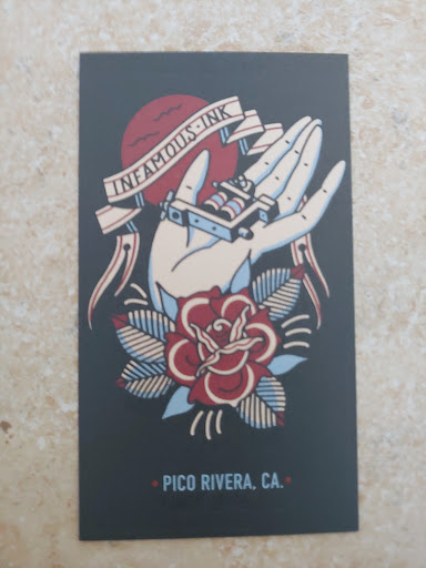 Explore great christian tattoo ideas, creative tattoo ideas in Pico Rivera, available at Infamous Ink