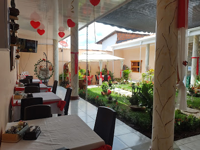Restaurante y Centro de Eventos La Palmera - La Ronda, Cra. 9 #20-06, San Jerónimo, Antioquia, Colombia