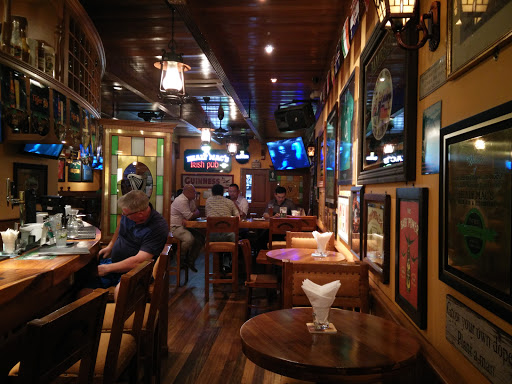 Healy Mac's Irish Bar & Restaurant