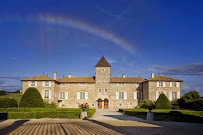 Photos du propriétaire du Restaurant Château de Besseuil à Clessé - n°20