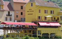 Photos du propriétaire du Hôtel Restaurant au Fil de l'eau à Seyssel - n°1