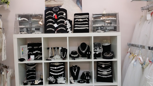 Bridal Shop «Bridal Sense», reviews and photos, 6600 Roswell Rd NE, Sandy Springs, GA 30328, USA
