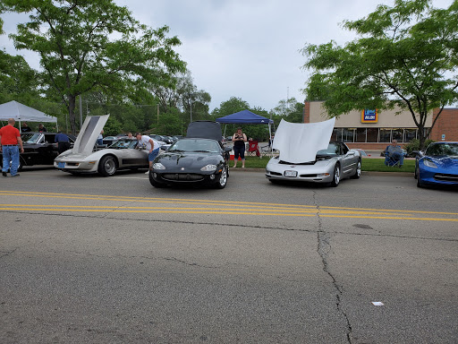 Supermarket «ALDI», reviews and photos, 2861 Sheridan Rd, Zion, IL 60099, USA