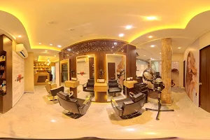 TONI & GUY Essensuals - Unisex Salon & Beauty Hub in Baranagar | Modern Haircuts, Styling, Coloring | Best Bridal Makeup image