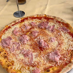 Photo n°4 de l'avis de Melissa.a fait le 14/02/2024 à 21:40 sur le  Pizzeria al Porto di Arco à Arco