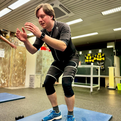 Reacties en beoordelingen van EMS by Studio Q Lennik