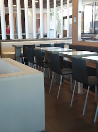 Atmosphère du Restauration rapide McDonald's à Dijon - n°8