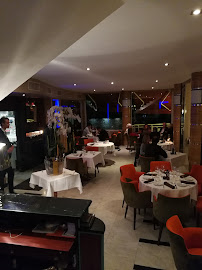 Atmosphère du Restaurant gastronomique La Réserve de Nice - n°16
